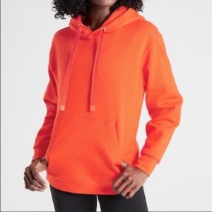 Athleta 24/7 Hoodie size Small